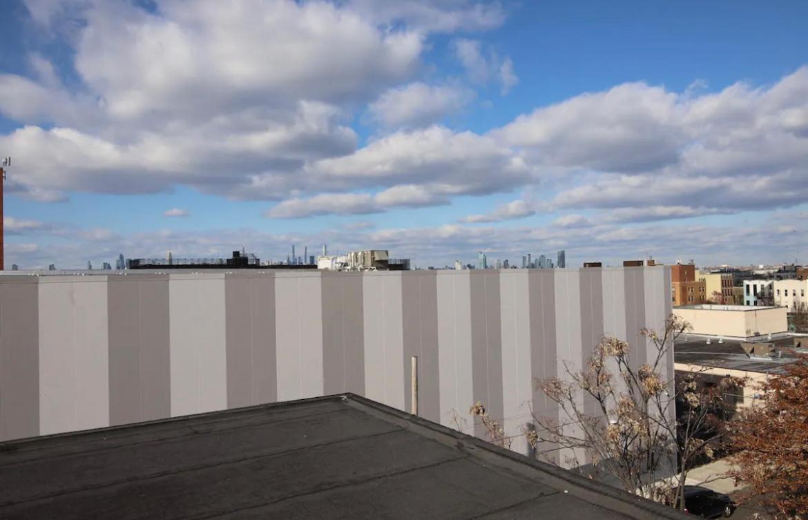 Bushwick Gem. Apartment New York Exterior photo