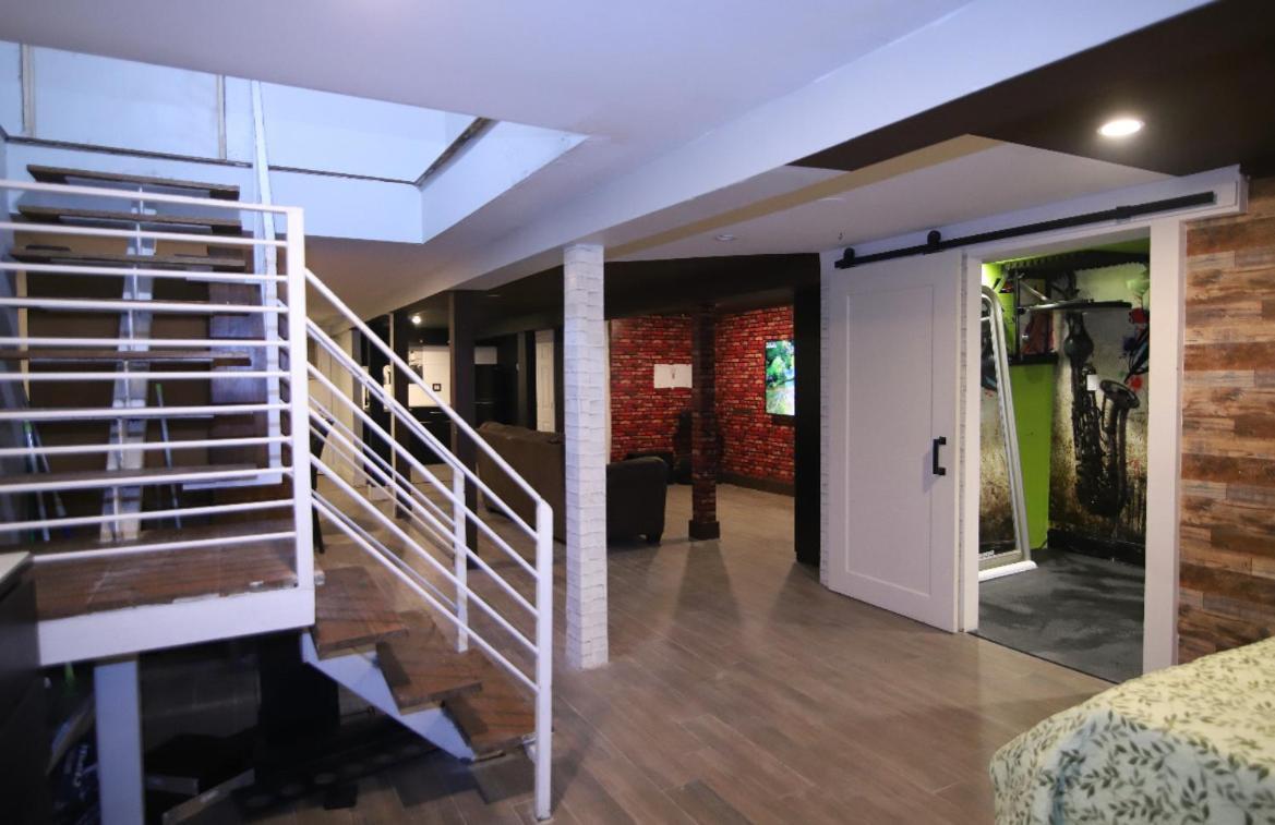 Bushwick Gem. Apartment New York Exterior photo