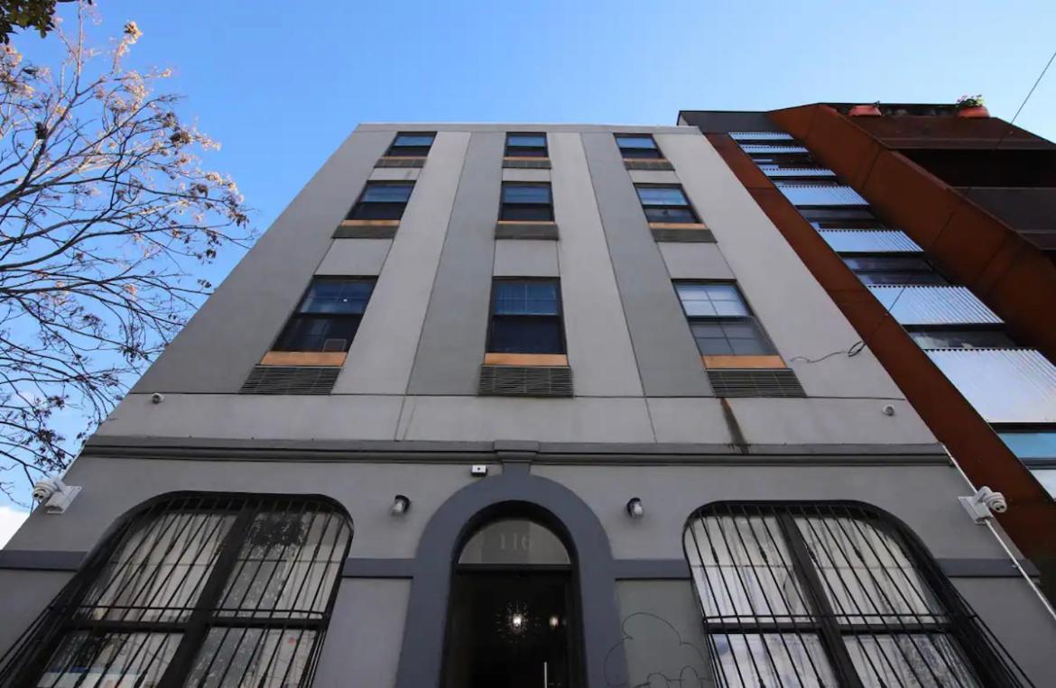 Bushwick Gem. Apartment New York Exterior photo